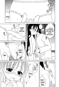 Page 20 of Daisuki! Goshujin6