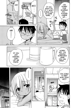 Page 42 of Daisuki! Goshujin6