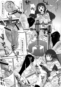 Page 30 of DR:II Ep. 1