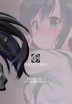 Page 28 of BRIEFINGS