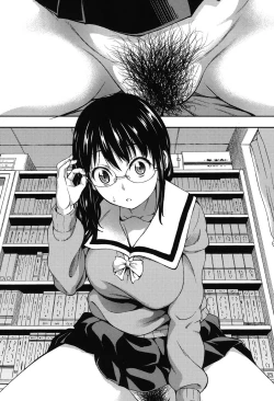 Page 5 of Koibana Hs