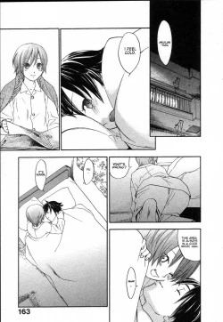 Page 101 of The Yellow Hearts 2 Ch. 13-18