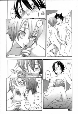 Page 106 of The Yellow Hearts 2 Ch. 13-18