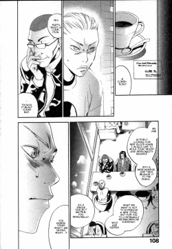 Page 46 of The Yellow Hearts 2 Ch. 13-18