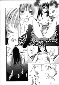 Page 50 of The Yellow Hearts 2 Ch. 13-18