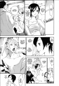 Page 99 of The Yellow Hearts 2 Ch. 13-18