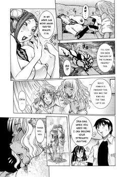 Page 134 of Purimu no NikkiVol. 2