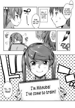 Page 57 of Ero Life Ch. 1-6