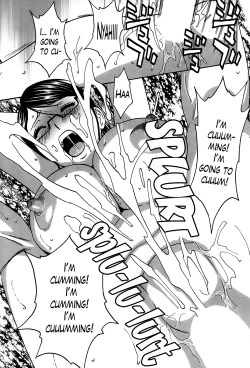 Page 38 of Hustle! Danchizuma Ch. 1-10