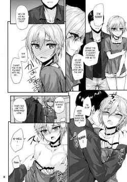 Page 10 of Мой любимый ～Watashi no Aisuru Hito～