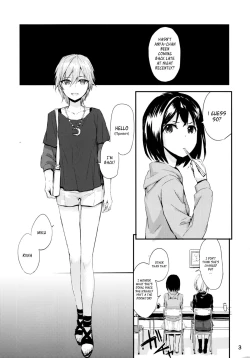 Page 5 of Мой любимый ～Watashi no Aisuru Hito～