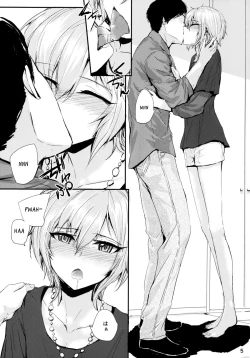 Page 7 of Мой любимый ～Watashi no Aisuru Hito～