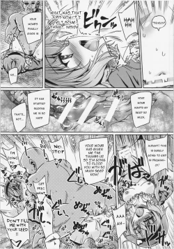 Page 4 of Tanetsuke Oji-san Hazard | Jizz Geezer Hazard