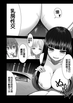 Page 5 of Loli Kyonyuu no Sato de Shinu Made Shiboritorareru