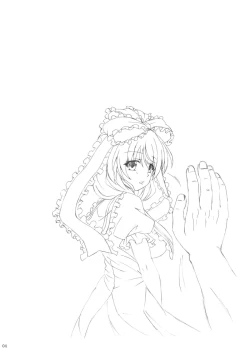 Page 3 of Kagiyama Hina no Yakusai