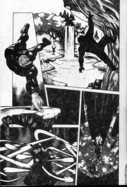 Page 4 of Shokunyuu 2 | 巨乳復仇