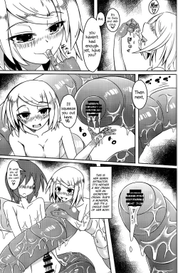 Page 7 of Watashi no Koibito o Shoukai Shimasu! Soushuuhen