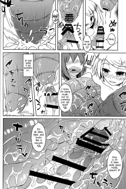 Page 8 of Watashi no Koibito o Shoukai Shimasu! Soushuuhen