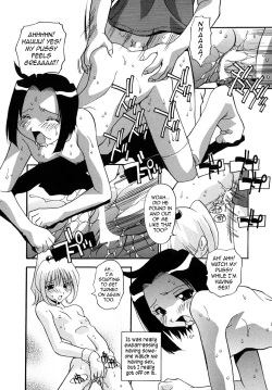 Page 12 of Miku-chan no H Nikki | Miku's Sex Diary