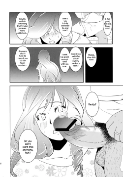 Page 15 of Ringo-chan So Cute!