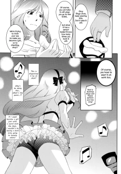 Page 8 of Ringo-chan So Cute!