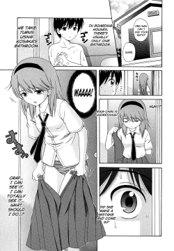 Page 11 of Shoujo Kousai