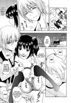 Page 57 of Shoujo Kousai