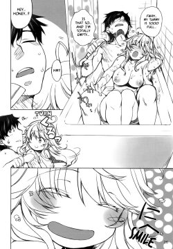 Page 25 of HONEY＊HONEY