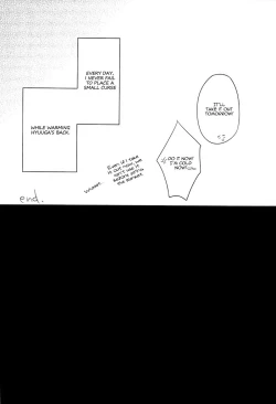 Page 27 of ORIBON SAIROKU!