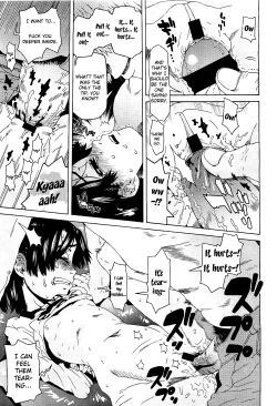 Page 15 of Sangatsu no Kousagi | The March Kitten