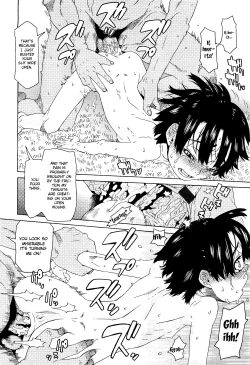 Page 20 of Sangatsu no Kousagi | The March Kitten