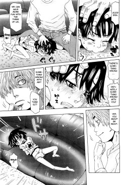 Page 7 of Sangatsu no Kousagi | The March Kitten