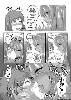 Page 6 of TAMAGAWA IS GOD