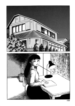 Page 184 of Ankoku Romance - Darkness Romance