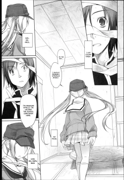 Page 34 of Garden I Ch. 0-7