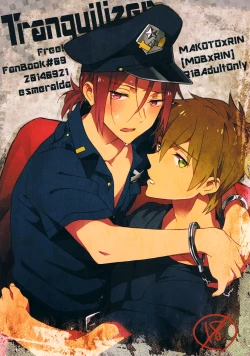 Page 1 of Tranquilizer