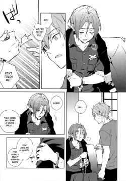 Page 9 of Tranquilizer