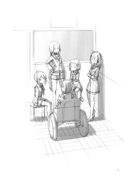 Page 26 of Dear Feeling