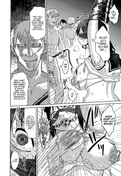 Page 16 of Nare no Hate, Mesubuta | You Reap what you Sow, Bitch! Ch. 1-4