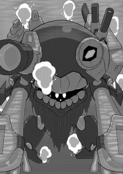 Page 36 of Akagi Chikku