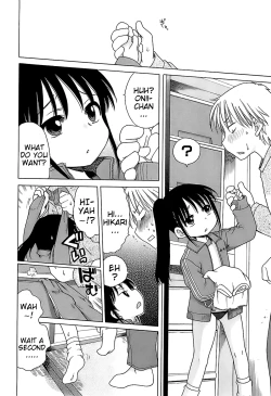 Page 117 of Daisuki! Goshujin-sama | I Love Master!