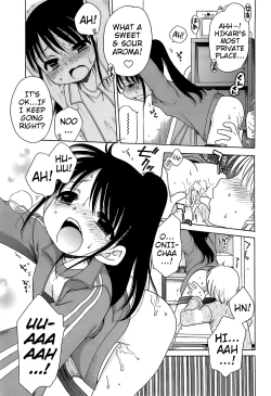 Page 120 of Daisuki! Goshujin-sama | I Love Master!