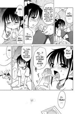 Page 132 of Daisuki! Goshujin-sama | I Love Master!