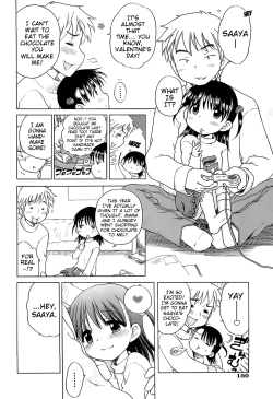 Page 153 of Daisuki! Goshujin-sama | I Love Master!