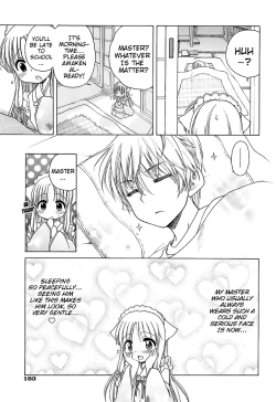 Page 186 of Daisuki! Goshujin-sama | I Love Master!