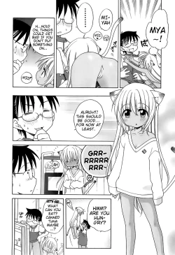 Page 35 of Daisuki! Goshujin-sama | I Love Master!
