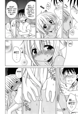 Page 45 of Daisuki! Goshujin-sama | I Love Master!