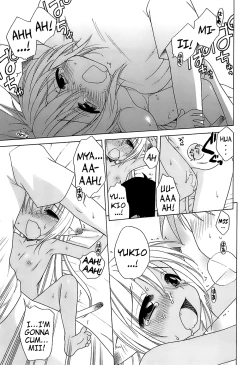 Page 56 of Daisuki! Goshujin-sama | I Love Master!