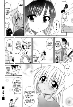 Page 59 of Daisuki! Goshujin-sama | I Love Master!