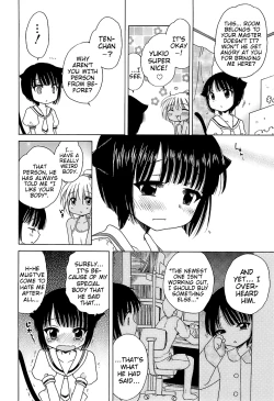 Page 69 of Daisuki! Goshujin-sama | I Love Master!